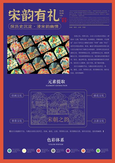 宋韵有礼
