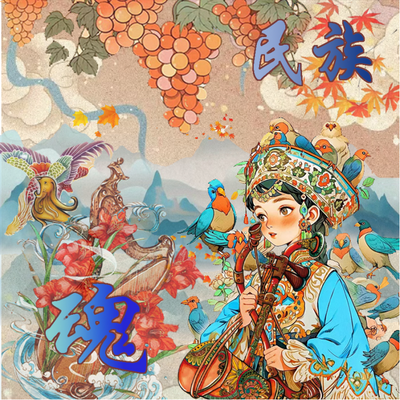 民族魂