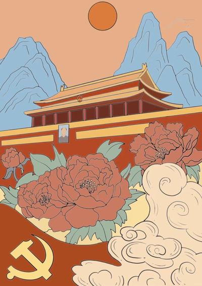 《风华绝代》