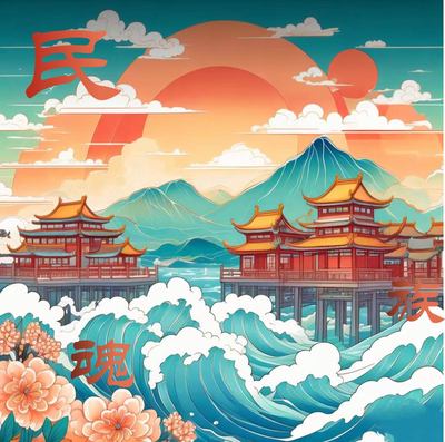 民族魂