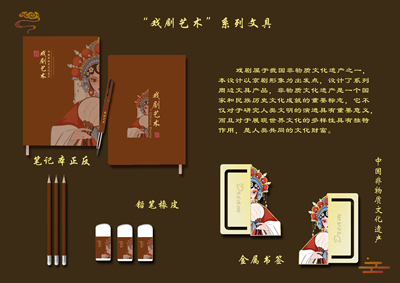 戏剧文创