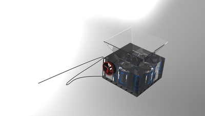 全息3D投影