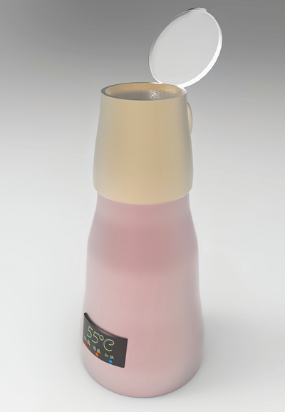 《一‘杯’就好》