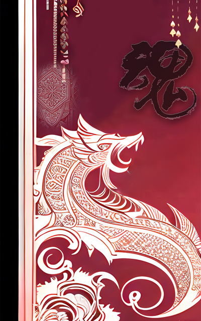 中国龙