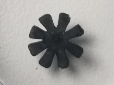 “医”只水母——纳米级医疗光驱仿生水母