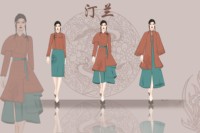 汀兰