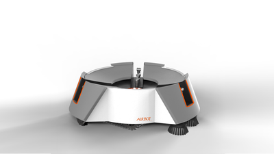 AIRBOT-高空清洁机器人