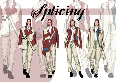 Splicing