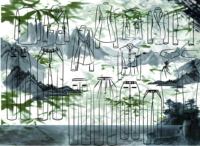 竹韵锦绣