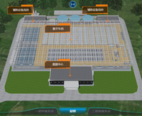 多模态大数据驱动的工厂化鱼菜共生协同优化关键技术及应用