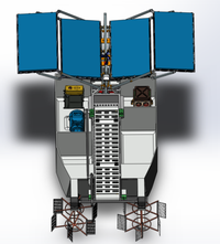 从“清”出发—水面守护者