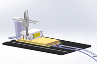 慧眼识“金”—开创焊缝智能全面检测新“视”代