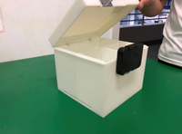 递智环保—智联减耗BOX