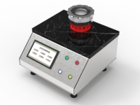 一种桌面式纳米印压机设计