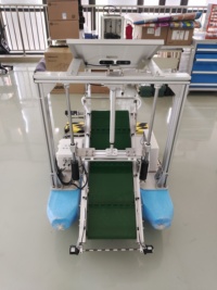 基于北斗定位的视觉识别水面垃圾清理机器人