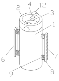“陶瓷安瓿瓶切割刀具”--安心医疗，从切割开始