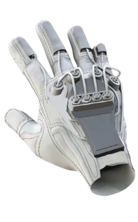 音为手译——基于加速度传感器和语音识别技 术的手语翻译系统