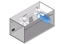 智能牛场管理监测系统