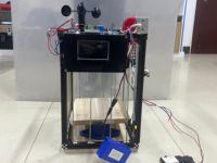 “智筑云端”—智安守护吊篮