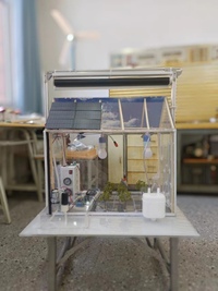 新生态模式下智能化监管系统