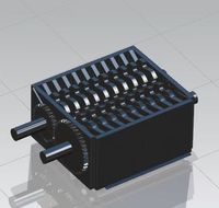 水面垃圾清理器