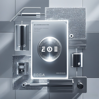 工业之美：创新交响