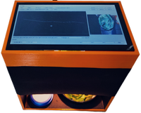 茶馥瑰宝——便携式茶鲜叶多参数检测装置