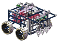 岁稔年丰——莴笋全自动种植行业的引领者