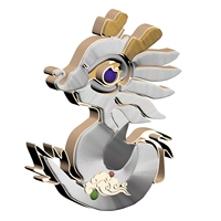 “盘丝结带，扣诸心扉”--非遗+背景下盘扣文化特色传承的研究