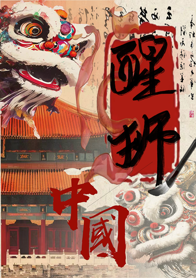 漆之华彩