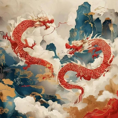 数字织梦