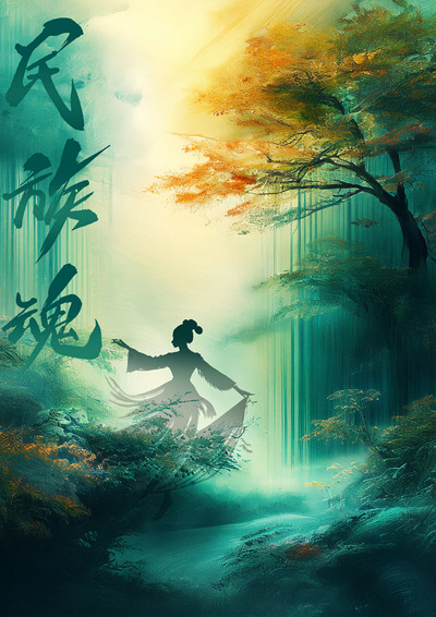 午后清风