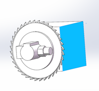 “水天一线”全自动虾线处理机