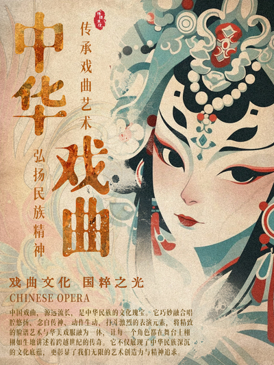 中华戏曲