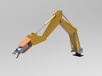 封搬侠--智能仓库封装搬运机器人