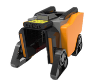 智橙大使-多功能无人采摘车