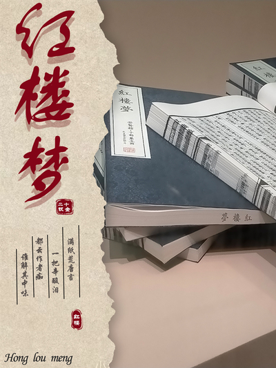 红楼梦·
