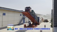 全自动智能农作物储存仓