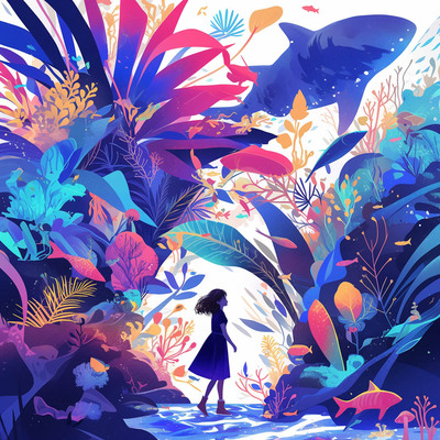 碧海守望者