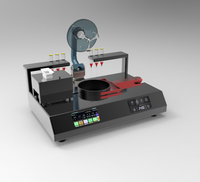 智切炒伴——家用炒菜机器人