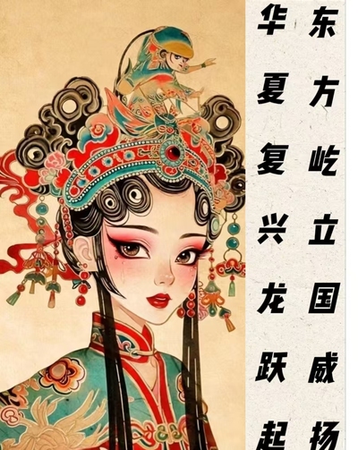 宣纸