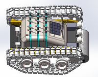 润禾轻洒—致力于农田润泽的小型喷灌车