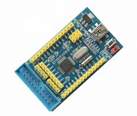 无死角农业灌溉机器人