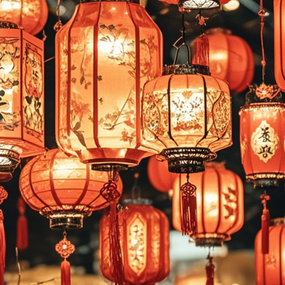 角落里的黎明