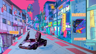 时空之城绘本设计