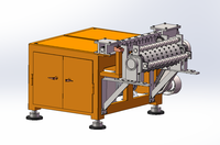 大禹网匠——编网领航者
