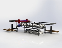 智驭高阁——高效立体智能停车场