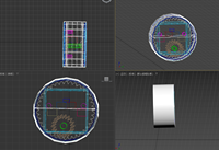 球形判罚辅助车