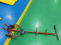 电动助力举升器