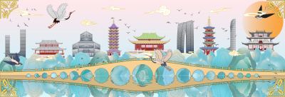 灵秀苏筑
